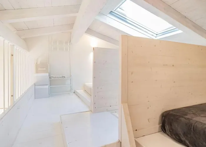 شقة Casa La Vantina كابوليفيري