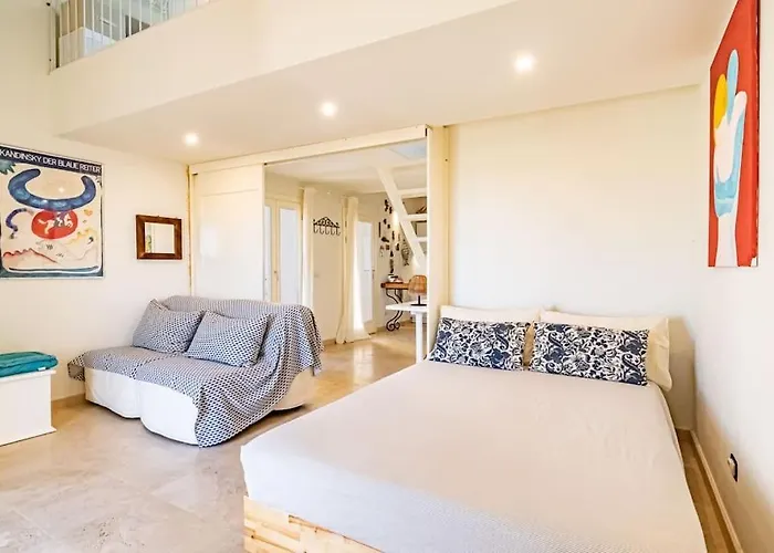 Casa La Vantina كابوليفيري