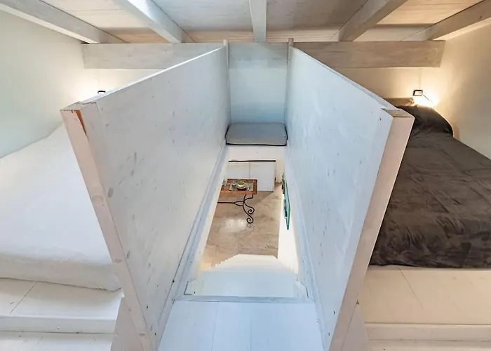 Casa La Vantina كابوليفيري