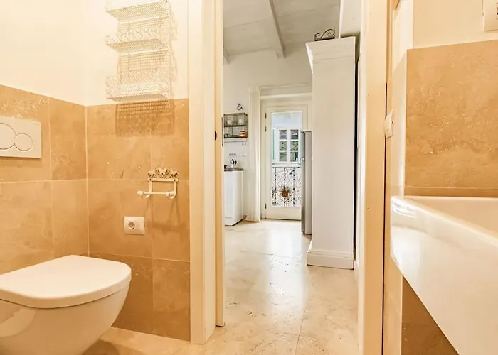 شقة Casa La Vantina كابوليفيري