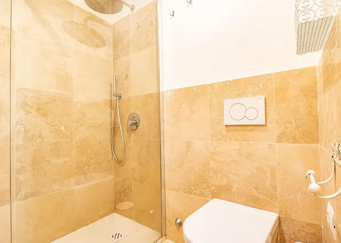 شقة Casa La Vantina