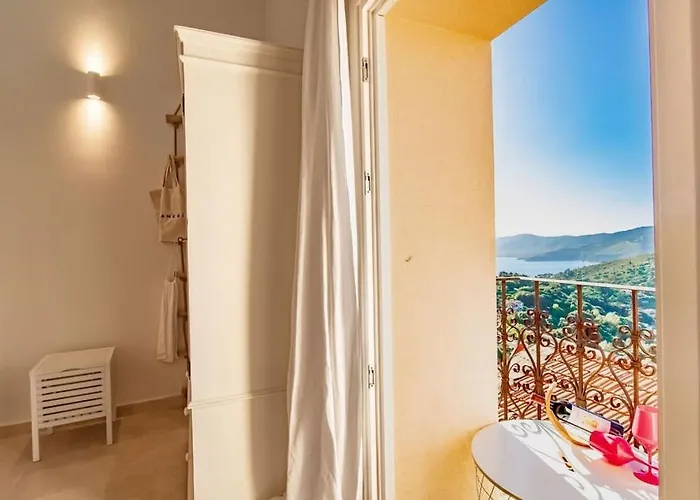 アパート Casa La Vantina *