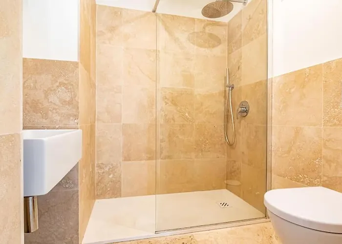 アパート Casa La Vantina