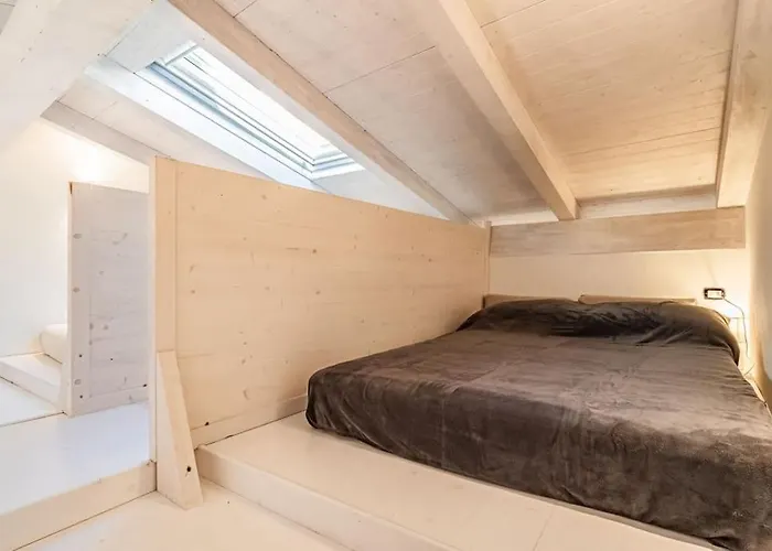 アパート Casa La Vantina